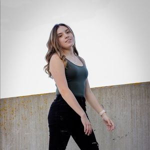 Meet your Posher, Mary